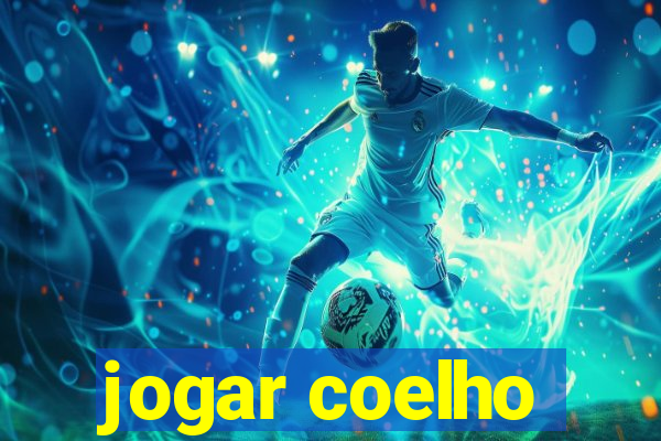 jogar coelho